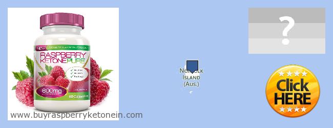 Où Acheter Raspberry Ketone en ligne Norfolk Island